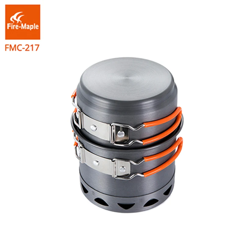 ファイヤーマプルキャンプ調理器具セットポータブル屋外折りたた - Campfire Cooking のレビューと価格