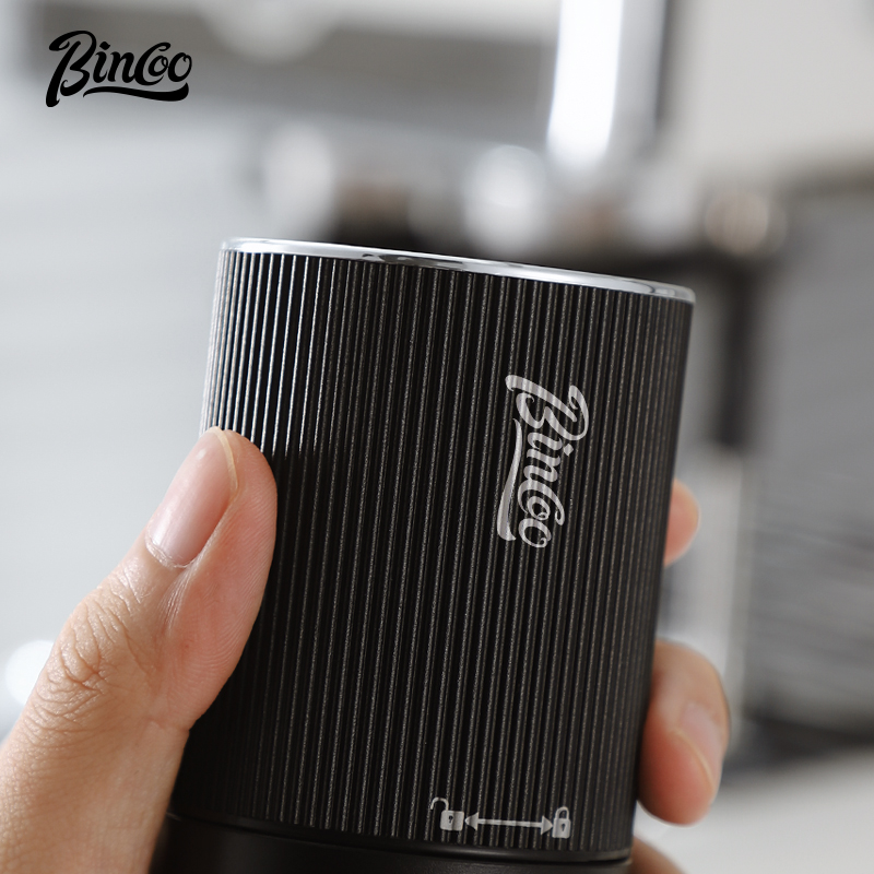 Bincoo ポータブル電動コーヒーグラインダー 充電式 調 - Pocket Coffee Maker のレビューと価格