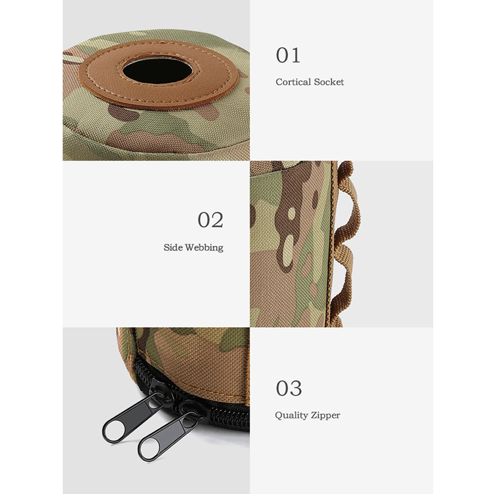 ポータブル換気式プロパン＆ブタンプロテクター、ハイキング調理 - Camping Cooking Canister のレビューと価格