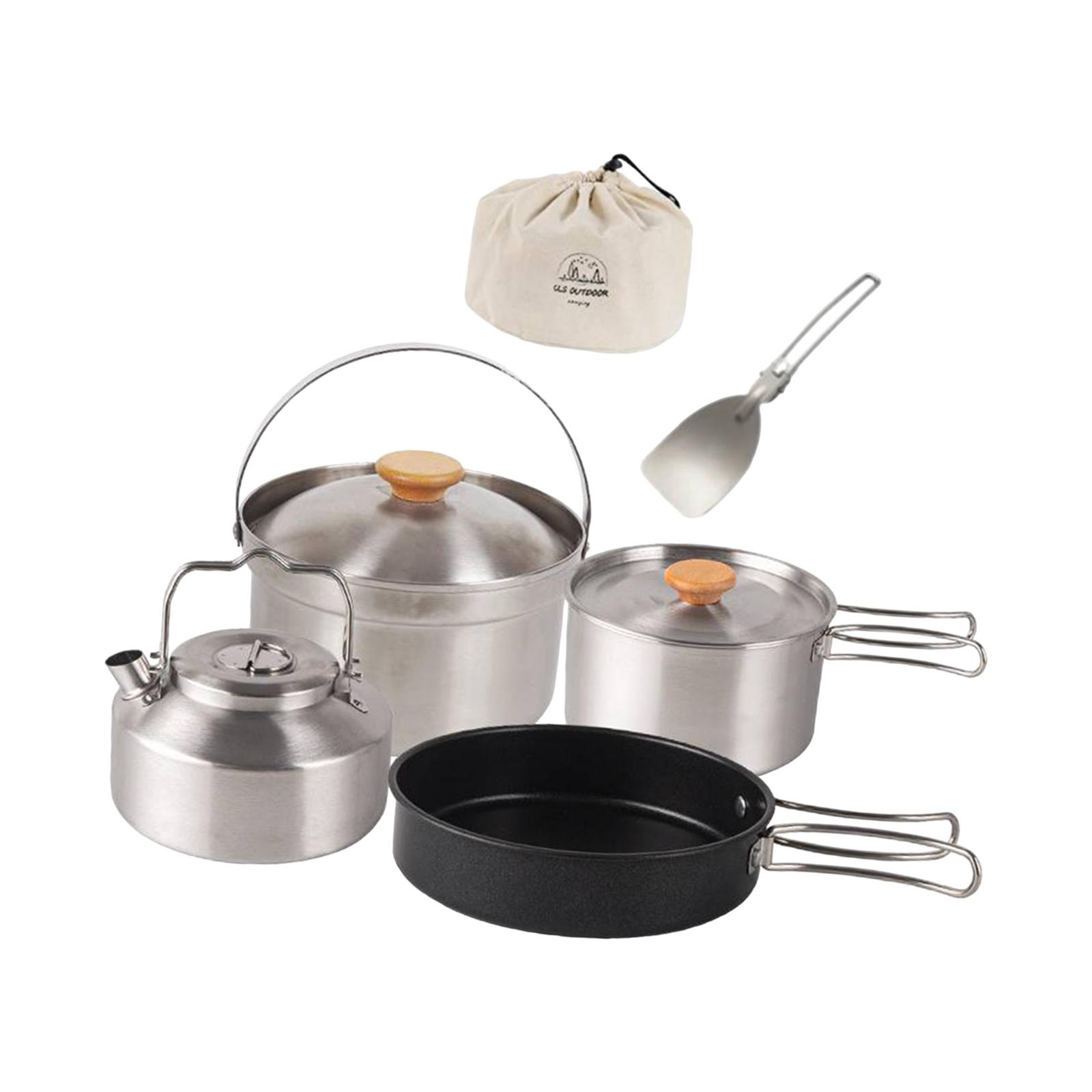 キャンプ調理器具 クックギア ポータブル ノンスティックフラ - Campfire Cooking のレビューと価格