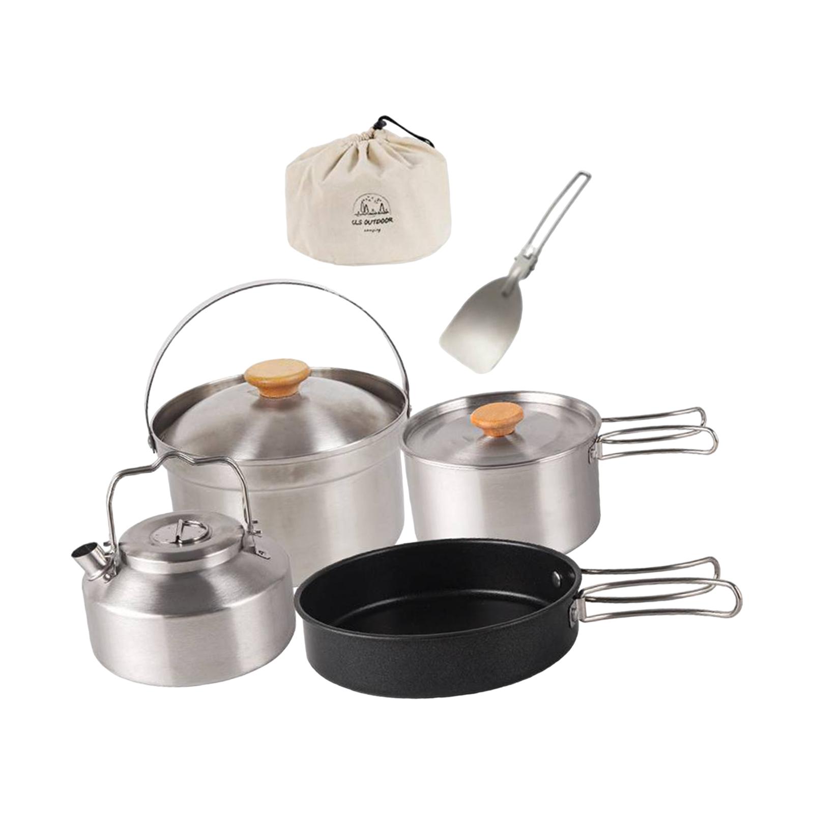 キャンプ調理器具 クックギア ポータブル ノンスティックフラ - Campfire Cooking のレビューと価格