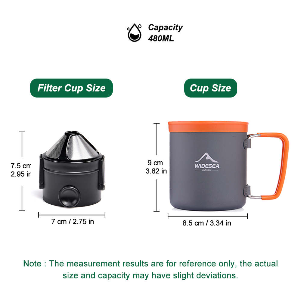 キャンプ食器アウトドア調理器具セットポット観光ケトルコーヒー - Camping Outdoor Cooking Set のレビューと価格