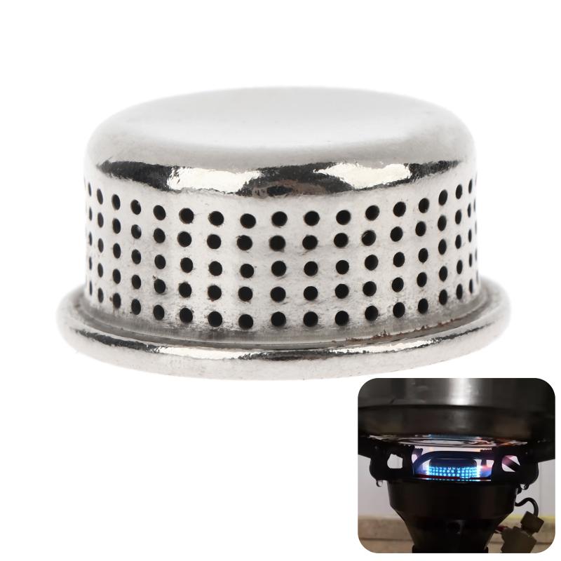静音ストーブ部品 12A/29B用 サイレントキャップ アウ - Camping Cooking Oil のレビューと価格