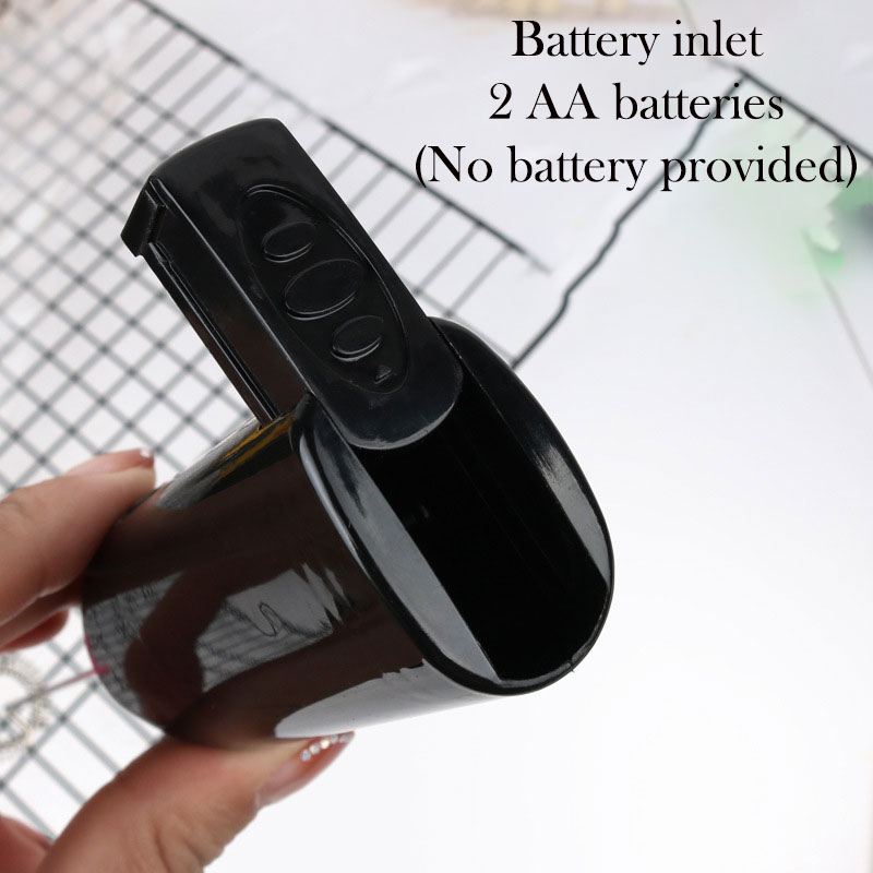 ワイヤレスミルクフォーマーコーヒー泡立て器ミキサー電動ブレン - Pocket Coffee Maker のレビューと価格