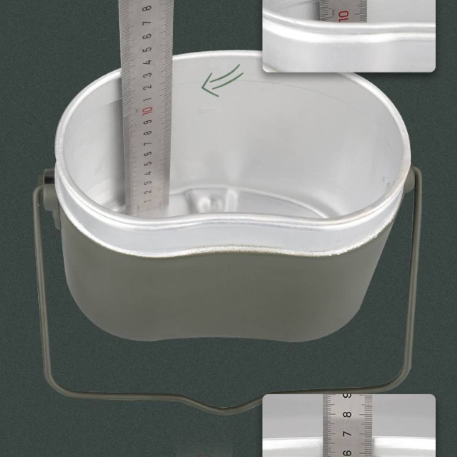 ドイツデザインの多機能3ピースキャンプクッキングセット、加熱 - Camping Cooking Box Set のレビューと価格