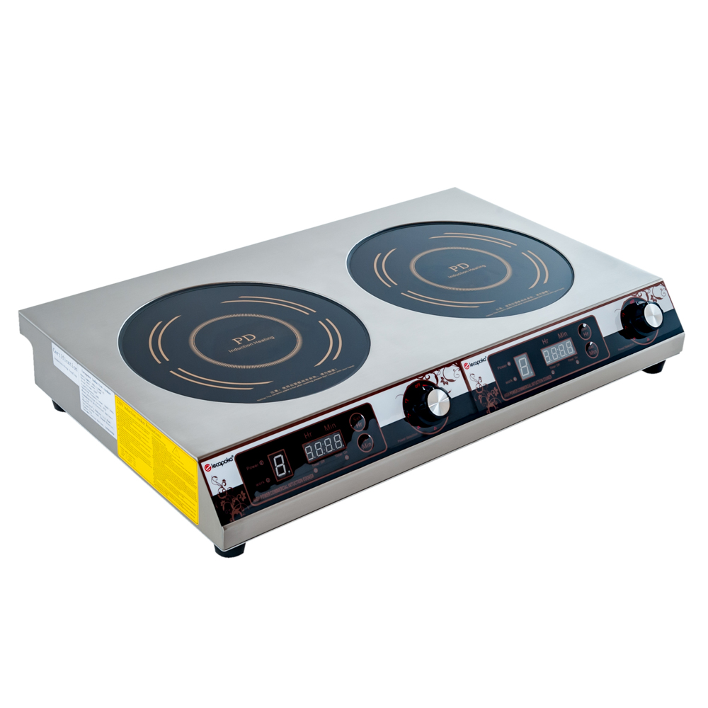 220V 3500W ステンレス製 ドイツ製 電気器具 キャ - Camping Cooking Equipment Electric のレビューと価格