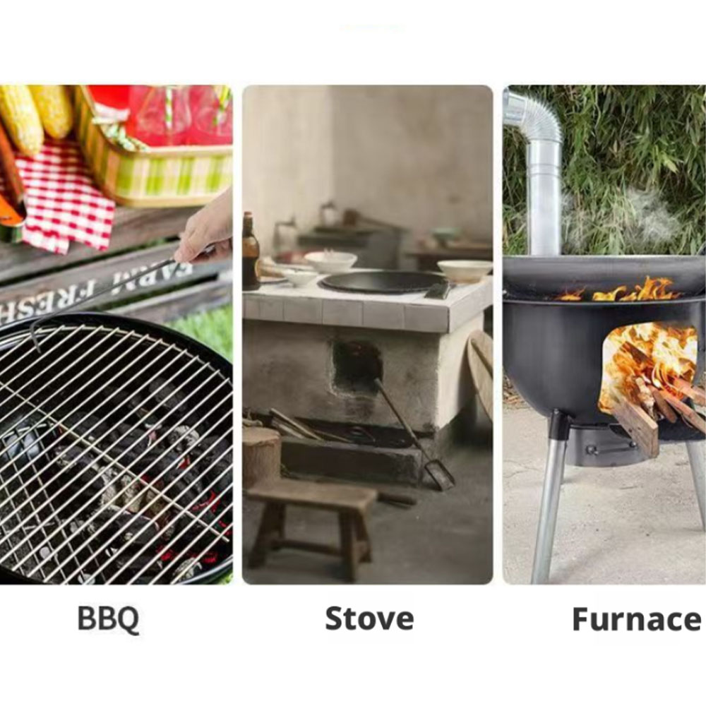 石炭フック暖炉ツールポーカー多機能金属グラバーポーカー屋外ア - Campfire Cooking のレビューと価格