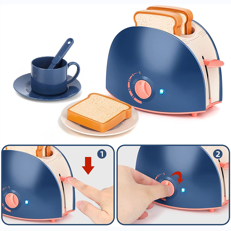 ミニ家電キッチンおもちゃ、ごっこ遊びセット コーヒーメーカー - Pocket Coffee Maker のレビューと価格