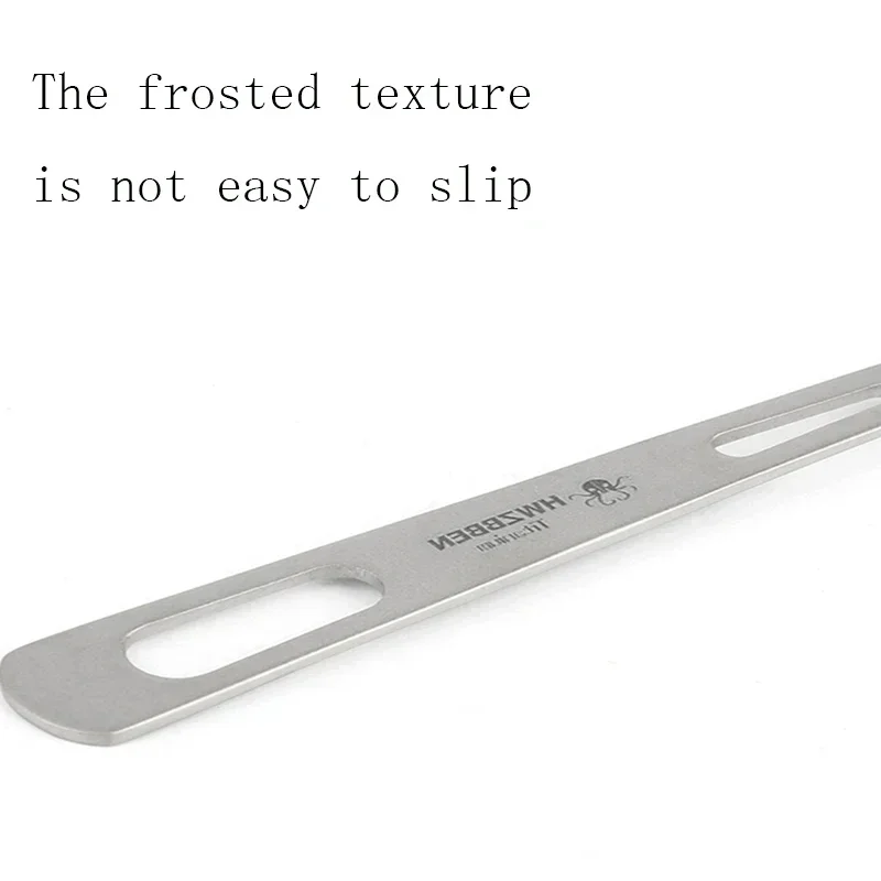Hwzbben-チタン食器セット、フォーク、スプーン、ナイフ - Camping Cooking And Cutlery Set のレビューと価格