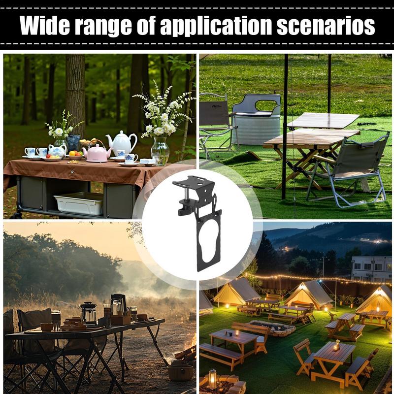 エアキャニスターハンガーキャンプテーブル調理エアキャニスター - Camping Cooking Canister のレビューと価格