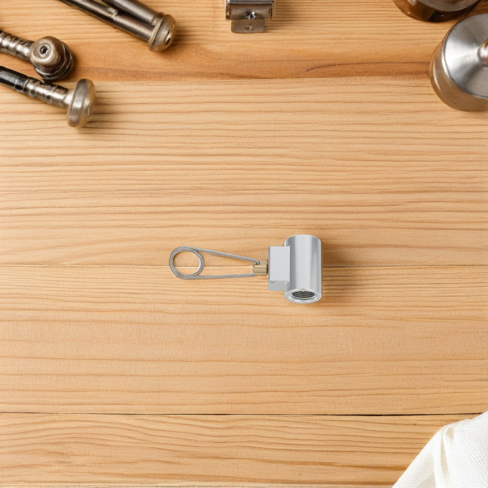 キャンプ用ガス缶転換アダプター、漏れ防止ポータブル燃料バルブ - Camping Cooking Canister のレビューと価格