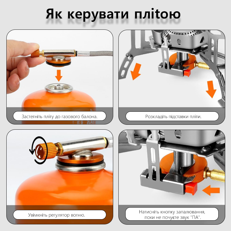 TARKA 3800 ワットキャンプガスストーブピクニックバ - Camping Cooking Fuel のレビューと価格