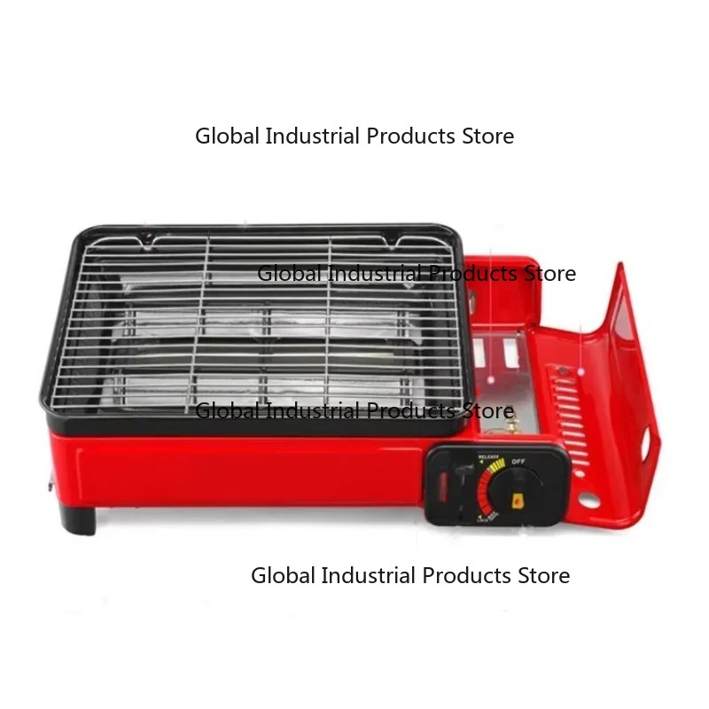 ミニキャンプピクニック用ブタンストーブ、サバイバルギア、ポー - Camping Cooking Equipment Electric のレビューと価格