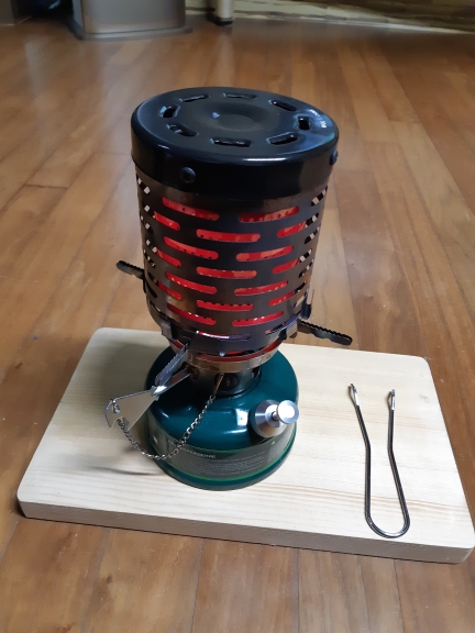 APGキャンプ用オイルストーブ調理用ガソリンバーナー（静音タ - Camping Cooking Oil のレビューと価格