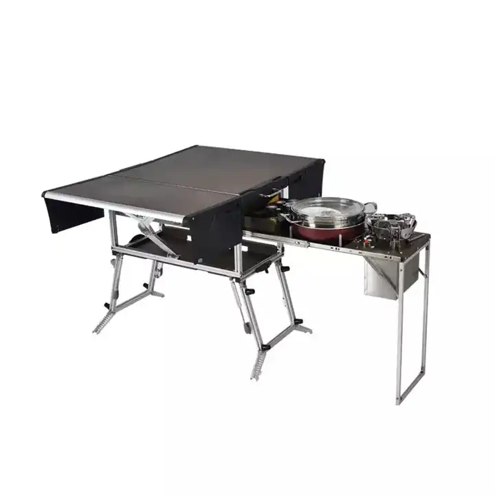 ポータブル屋外キッチンコンロ、キャンプ調理器具、車旅行および - Camping Cooking Equipment Electric のレビューと価格