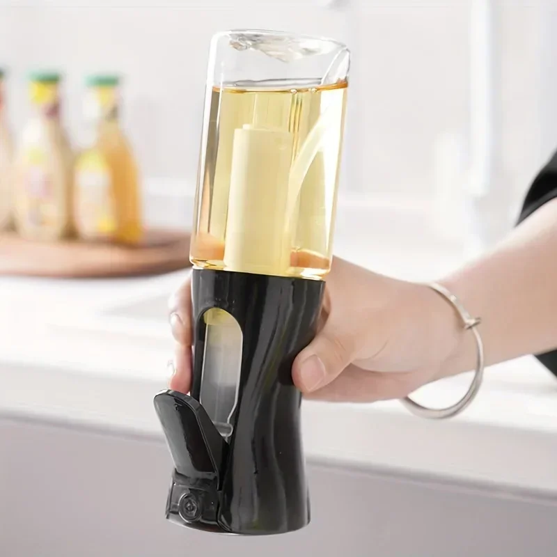 200/300/500ml オイルスプレー オリーブオイルス - Camping Cooking Oil のレビューと価格