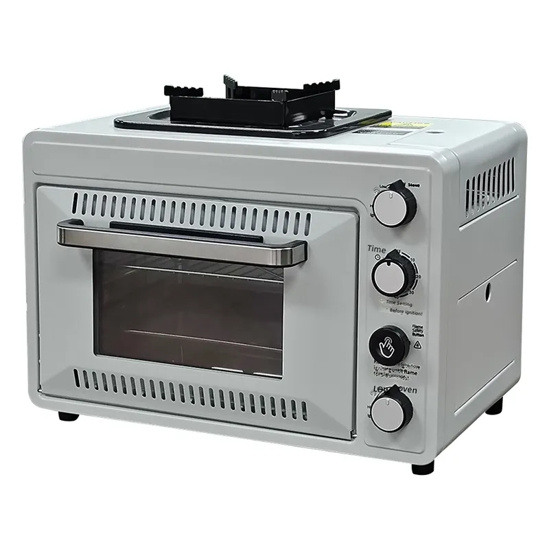 工場卸売 ポータブル ブタンガスオーブン＆ストーブ 屋外キャ - Camping Cooking Equipment Electric のレビューと価格