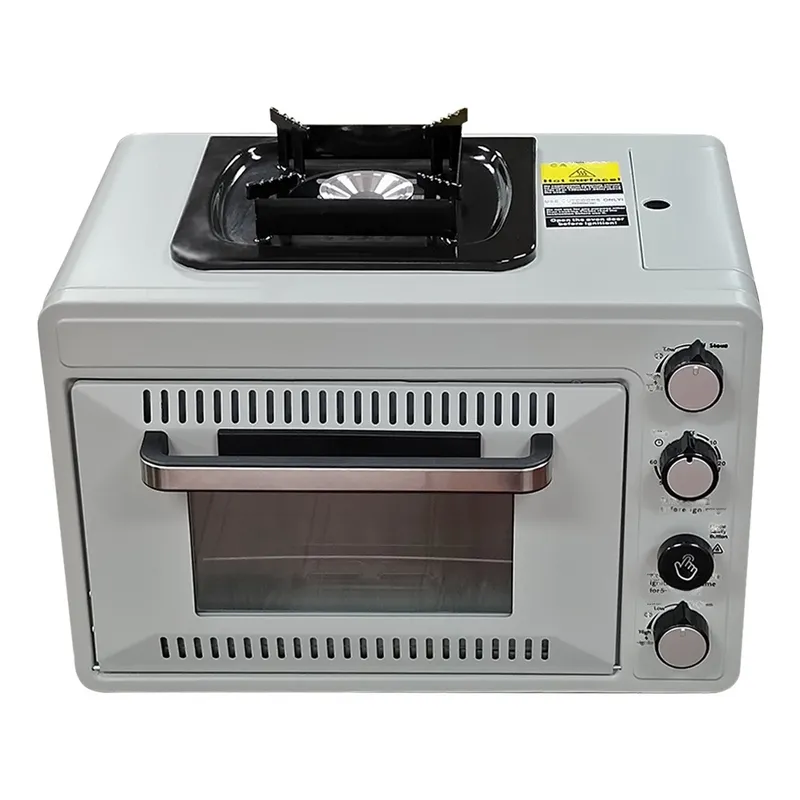 工場卸売 ポータブル ブタンガスオーブン＆ストーブ 屋外キャ - Camping Cooking Equipment Electric のレビューと価格