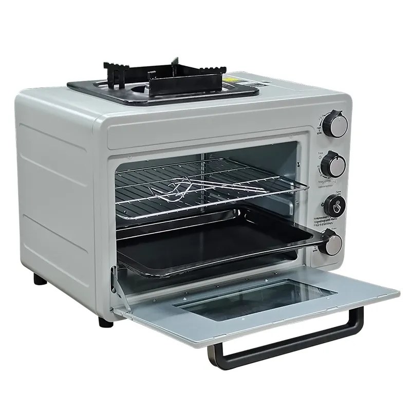 工場卸売 ポータブル ブタンガスオーブン＆ストーブ 屋外キャ - Camping Cooking Equipment Electric のレビューと価格