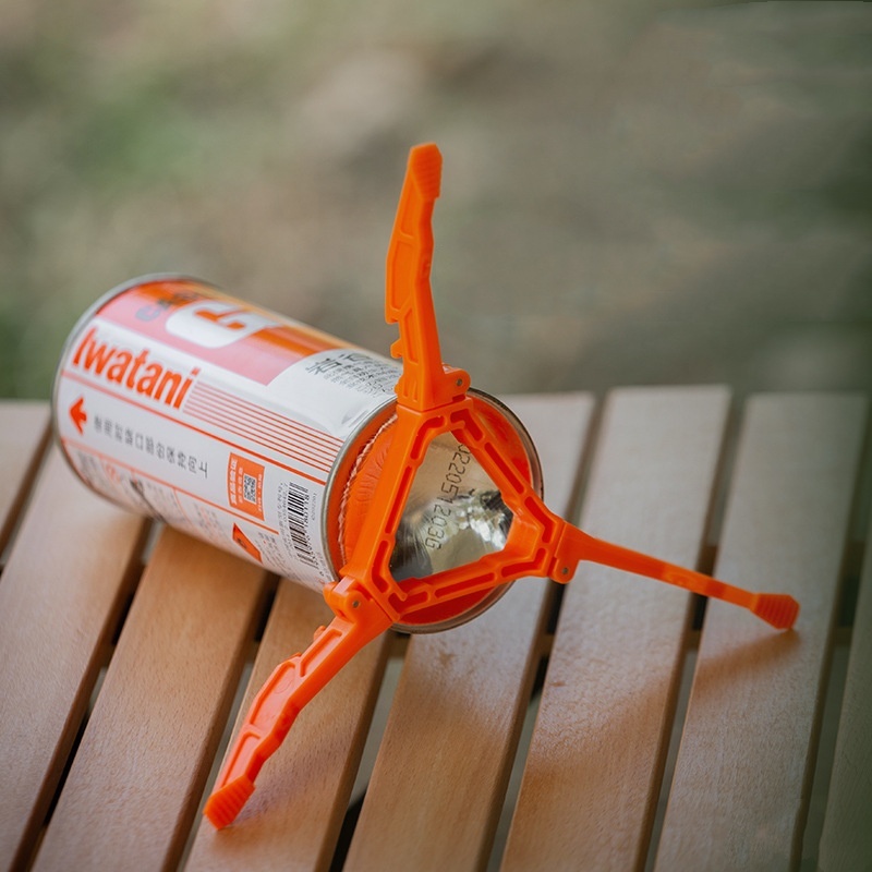 ​ ​ ​ ​ ​ ​ ポータブルガスボンベスタンド ​ ​ - Camping Cooking Fuel のレビューと価格