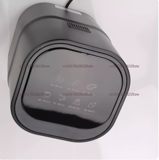 200W 24V 2.5L 電気エアフライヤー キャンプ旅行 - Camping Cooking Oil のレビューと価格