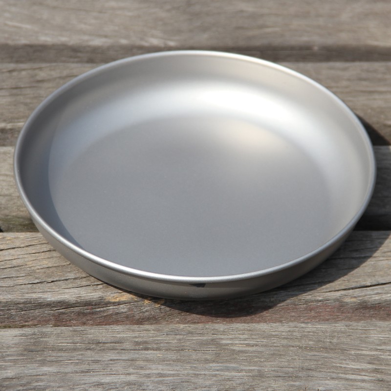 キース-チタンキャンププレート,150ml-450ml,屋外 - Camping Cooking Tray のレビューと価格