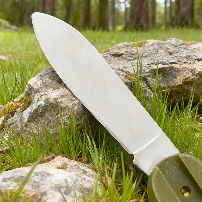 新しいステンレス鋼 7In1 キャンプカトラリーセット -  - Camping Cooking And Cutlery Set のレビューと価格