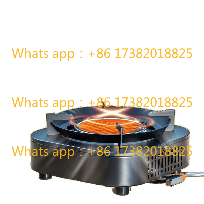 新型ガスコンロ ティーストーブ ポータブルストーブ 調理器具 - Camping Cooking Equipment Electric のレビューと価格