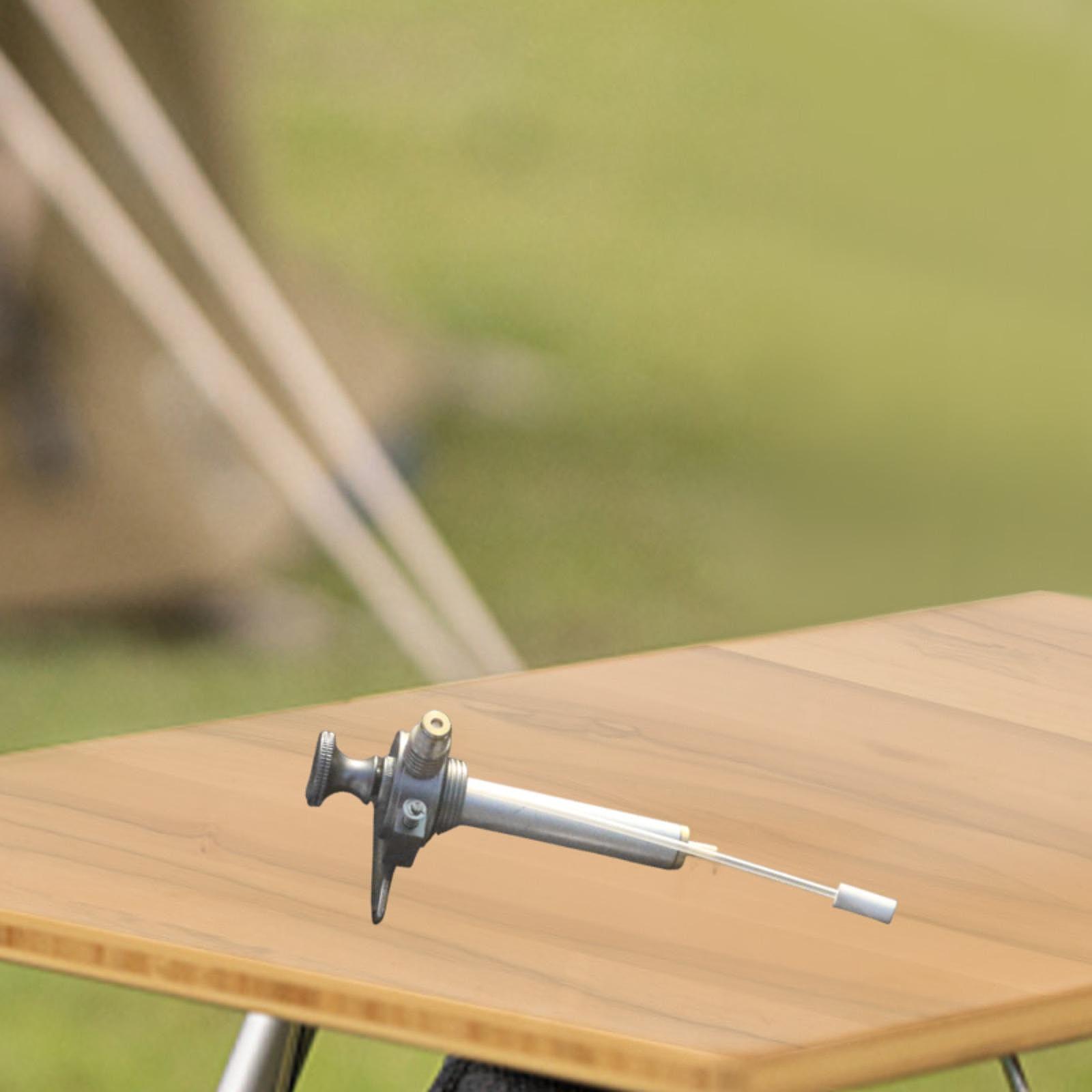 燃料ボトルポンプ交換用ガスキャニスターポンプオイルガス混合ポ - Camping Cooking Fuel のレビューと価格