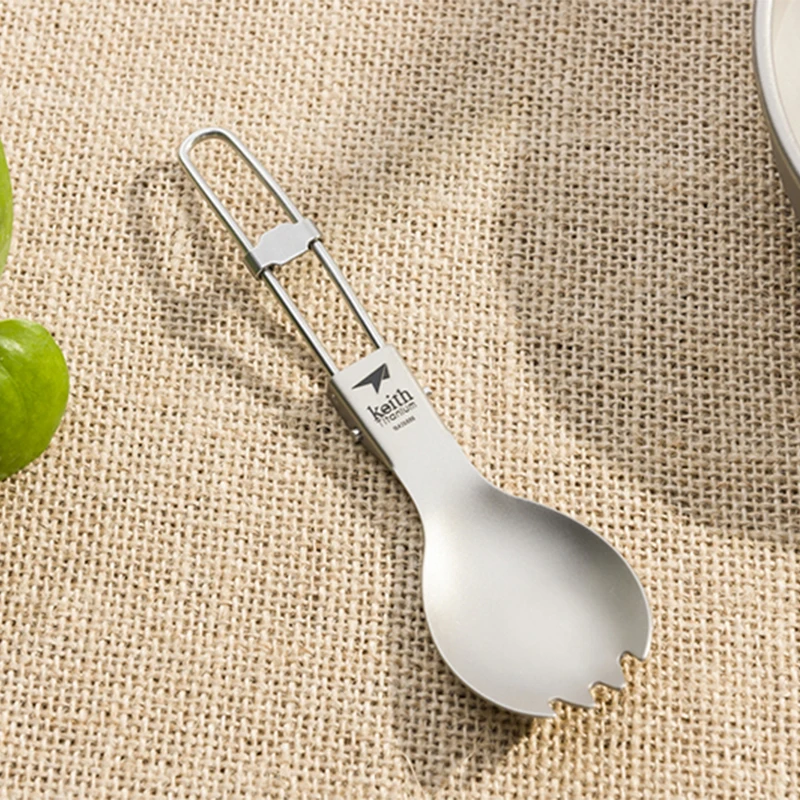 Keithh-折りたたみ式防水チタンスポーツ用品,健康的な抗 - Camping Cooking Tray のレビューと価格