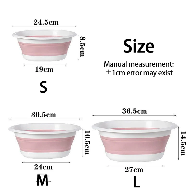 プラスチック製洗濯桶 折りたたみ式洗濯桶 洗濯用 折りたたみ - Camping Cooking Tray のレビューと価格