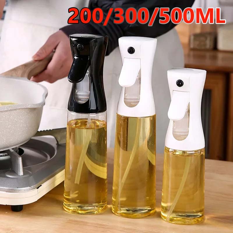 オイルスプレーボトル 調理用 キッチン オリーブオイル噴霧器 - Camping Cooking Oil のレビューと価格