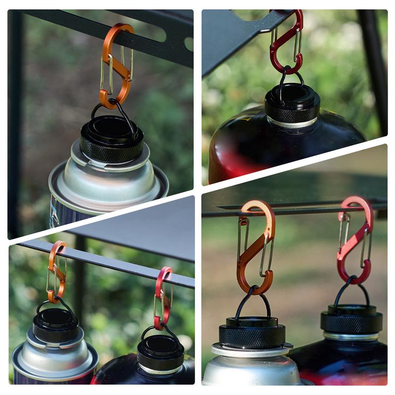 アルミ合金製調理用エアキャニスター蓋、ハンドル付きキャンプバ - Camping Cooking Canister のレビューと価格