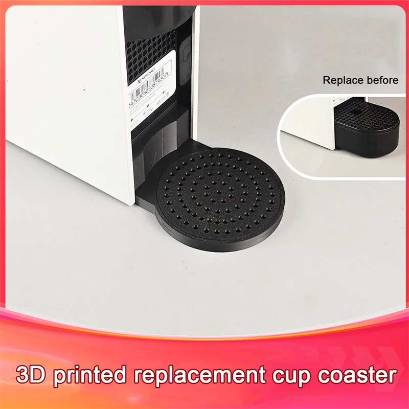 JUSTINLAU コーヒーマシンコースターマグドリップトレ - Pocket Coffee Maker のレビューと価格