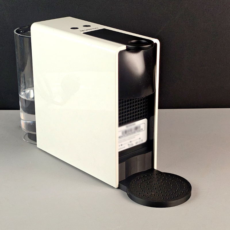 JUSTINLAU コーヒーマシンコースターマグドリップトレ - Pocket Coffee Maker のレビューと価格