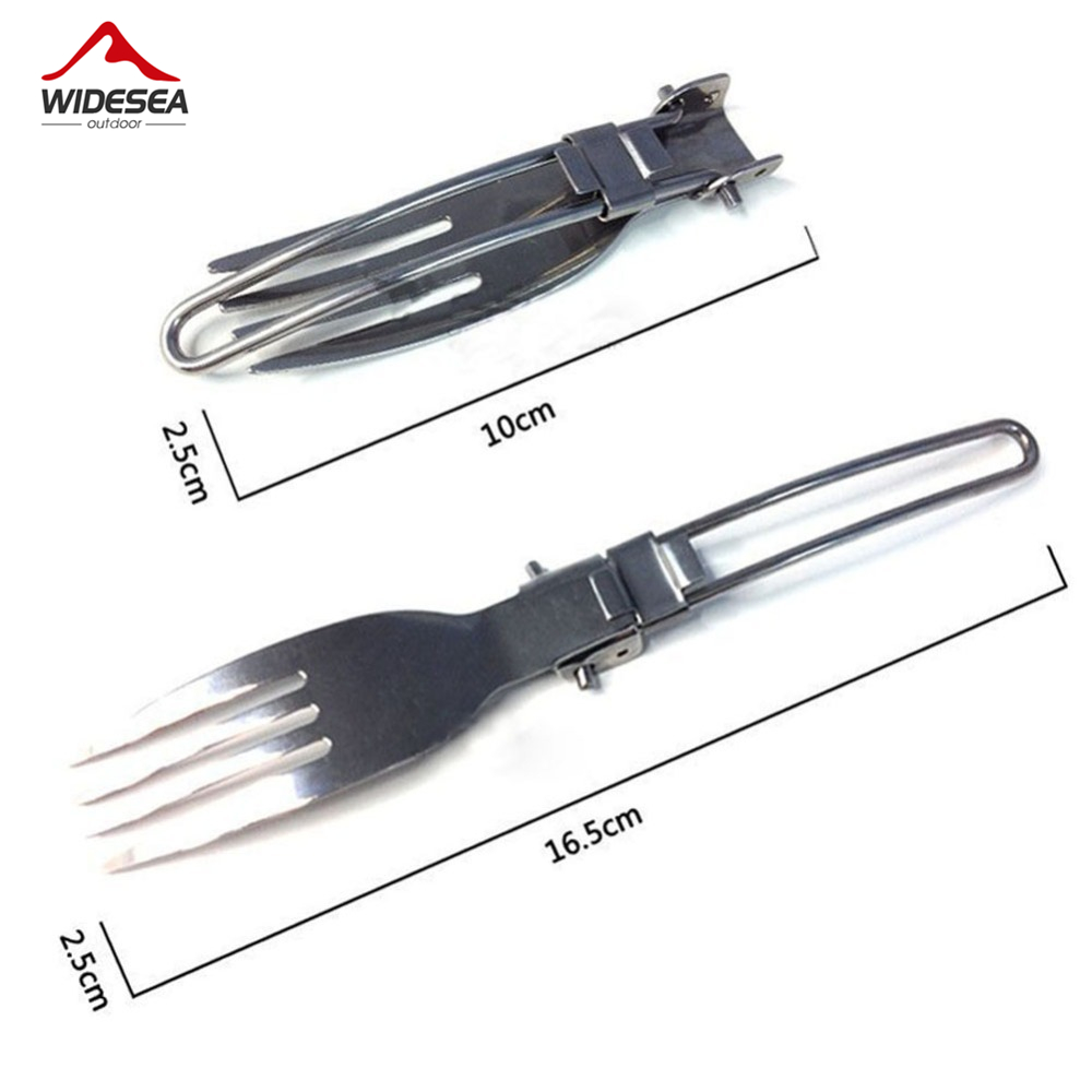 3 個 1 セットポータブルアウトドアキャンプ旅行ピクニック - Camping Cooking And Cutlery Set のレビューと価格