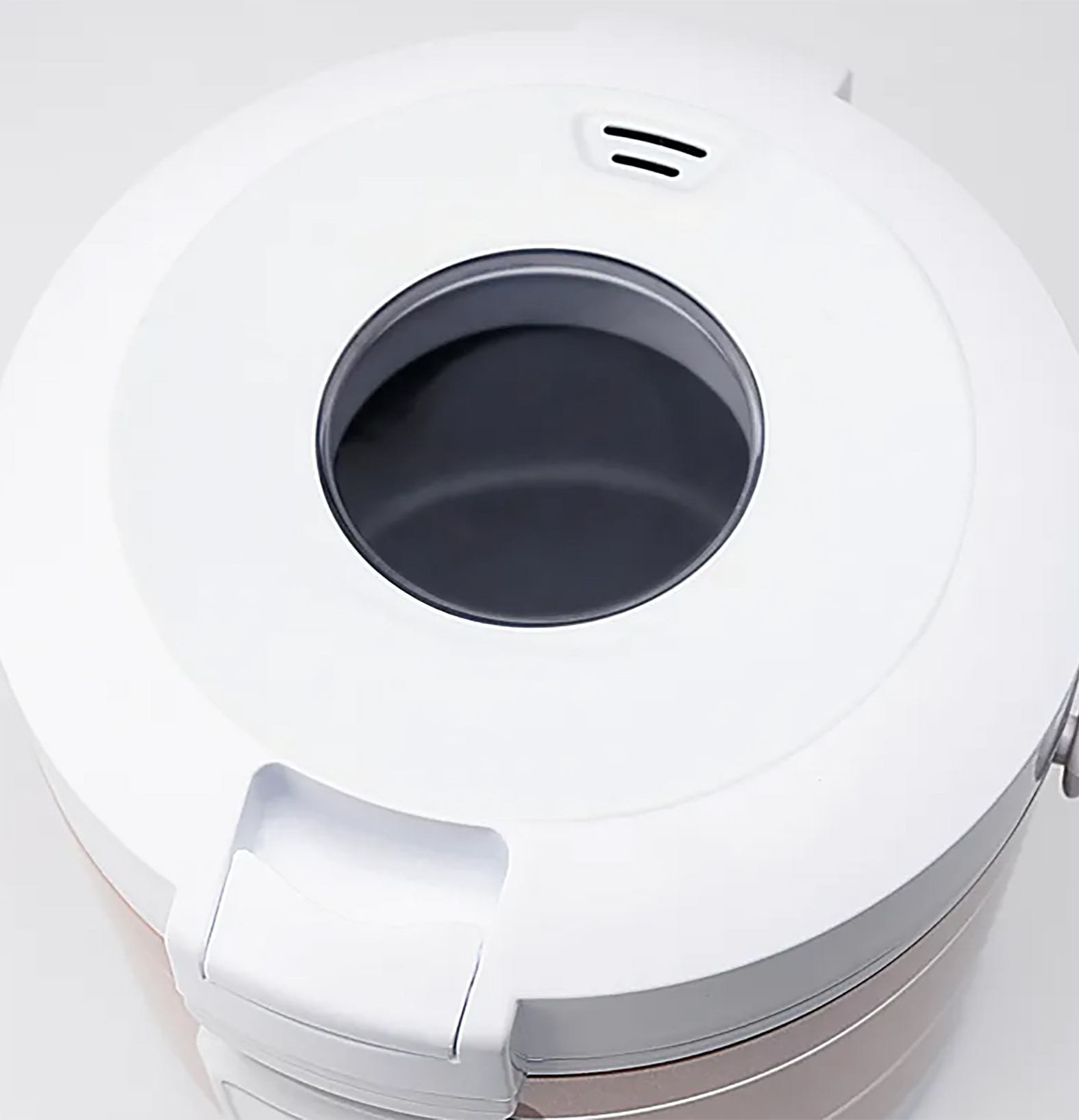ARIER 12V 24V 220V ミニ炊飯器 車載用 ス - Camping Cooking Menu のレビューと価格